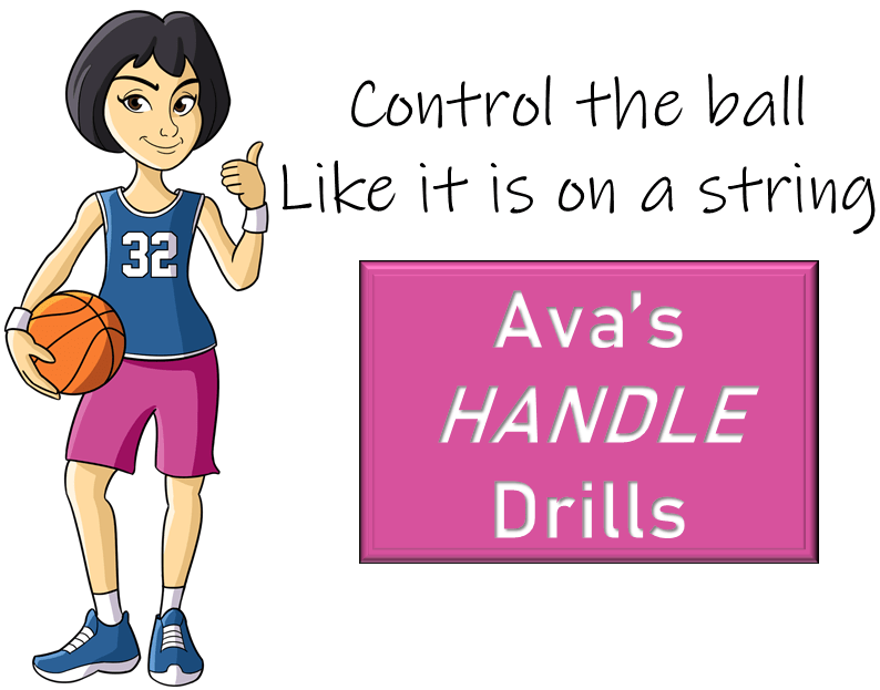Avas Handle Drills