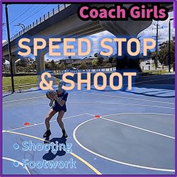 Speed Stop and Shoot 