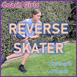 Reverse Skater