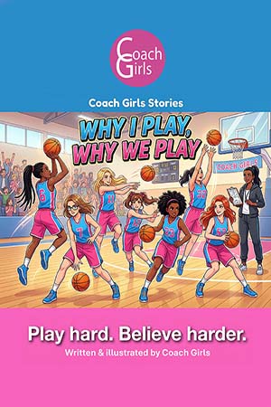 Why I Play Why We Play book cover